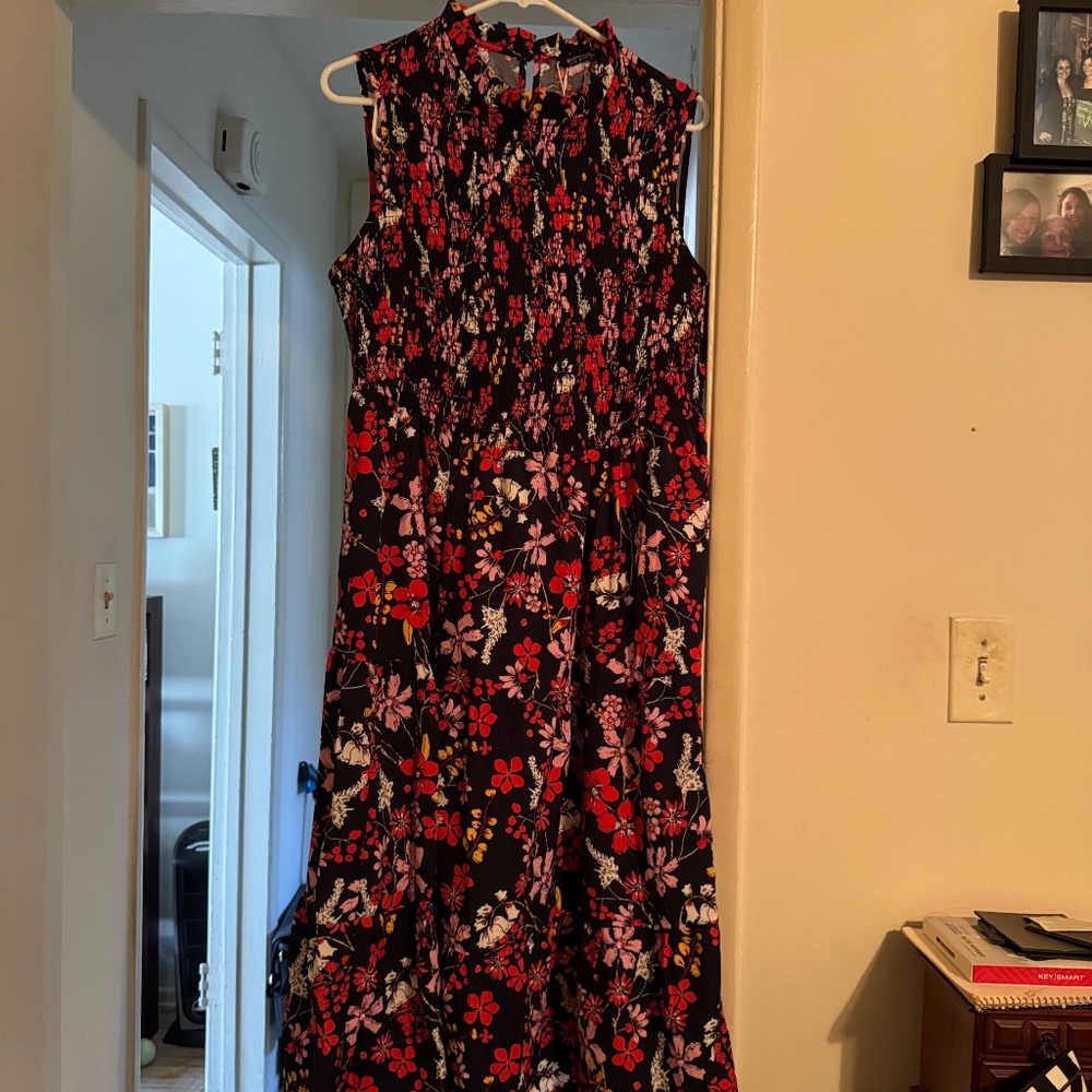 Bloomchic dress